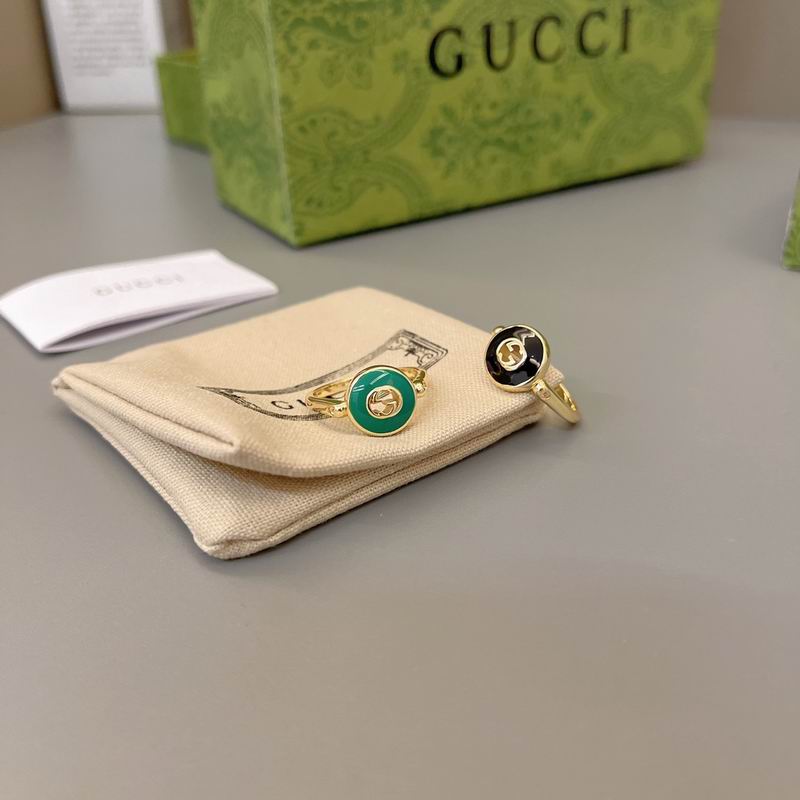 Gucci Ring 05yxh48